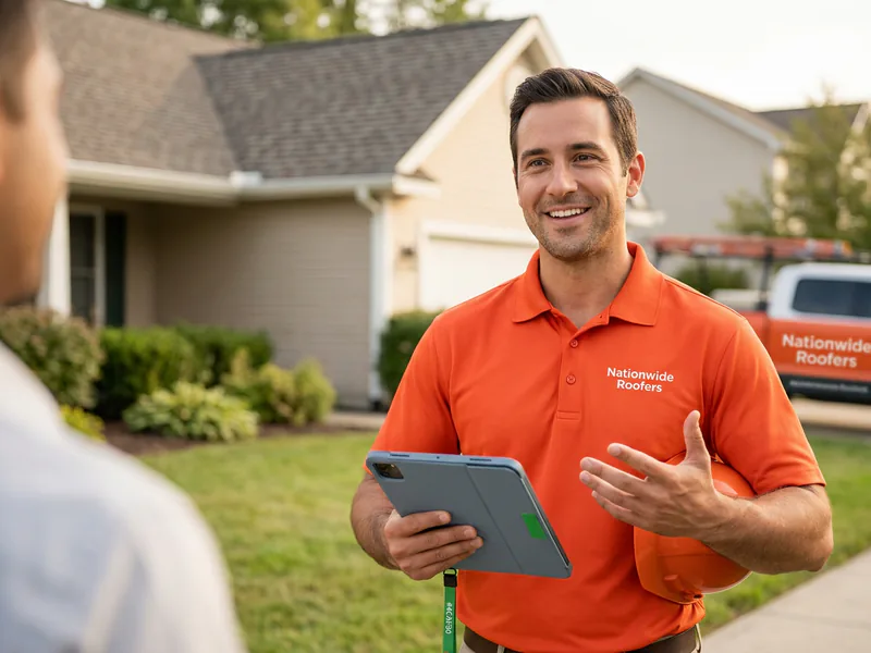 Roof Installation in Rhode Island   FAQ